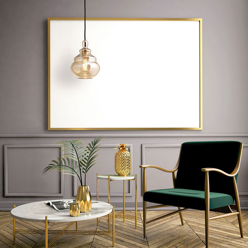 Suspension - ADONE - Miloox - en verre / contemporaine / d'intérieur