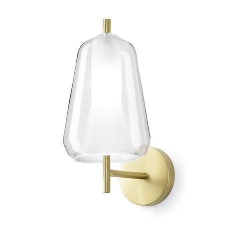 Suspension - FIFTY - Miloox - en laiton brossé / en cuivre / en bronze
