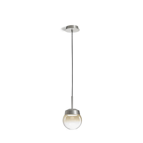 Suspension - JOTTO - Miloox - en métal / en acier / en verre