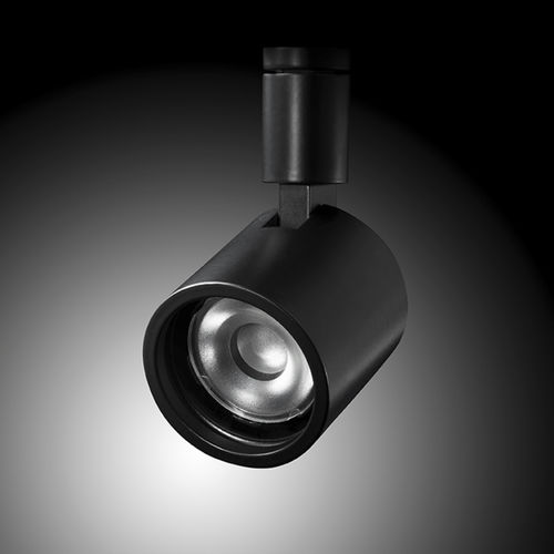 Spot de plafond - D8 - LOUPI - à LED / rond / pour magasin