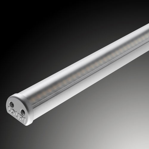 Barrette d'éclairage à LED - LINE KS2740 - LOUPI - IP40 / en profilé aluminium