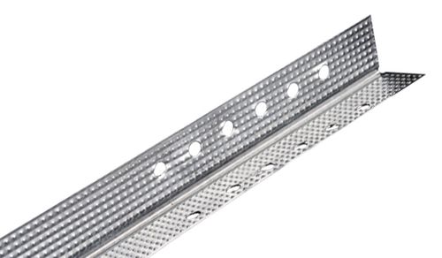 Profilé en métal - BEAD - Panel Rey - d'angle / en L / pour cloison