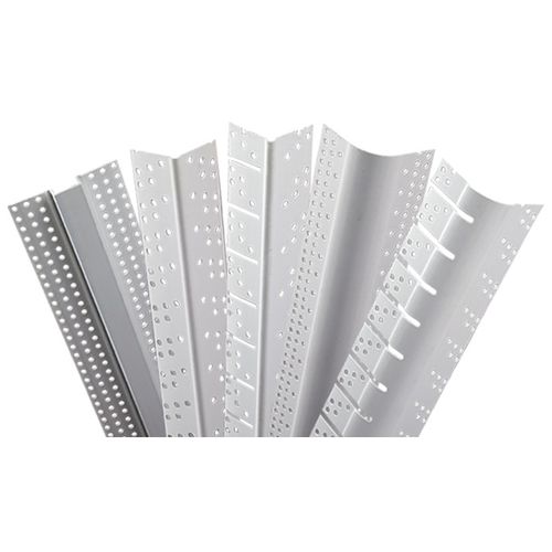 Profilé de finition en PVC - VINYLPRO - Panel Rey - pour angle extérieur / pour angle intérieur