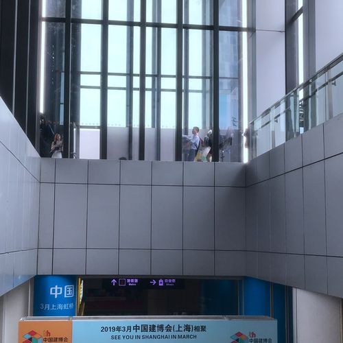 Bardage en panneaux - MCT-004 - M-City Aluminum Co., Ltd. - en aluminium / lisse / aspect métal