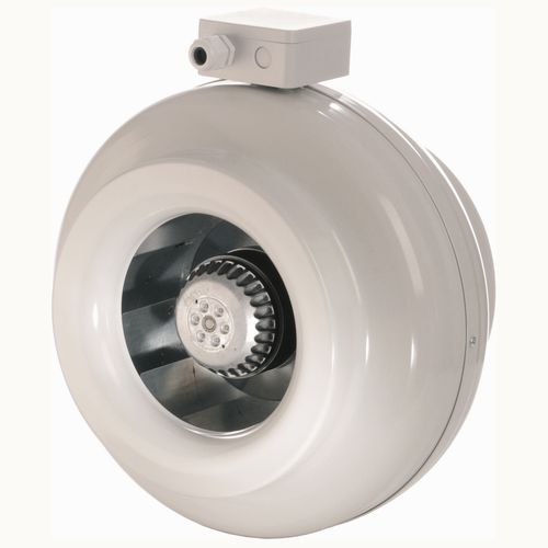 Ventilateur centrifuge - VC - ALDES - gainable / professionnel / industriel