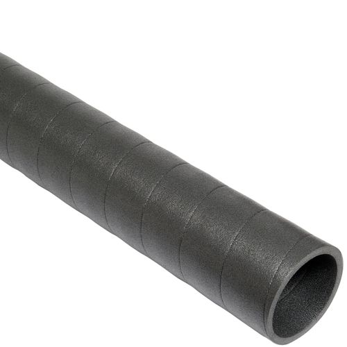 Conduit de distribution d'air rigide - CALOGAINE  - ALDES - en polyéthylène / à isolation thermique
