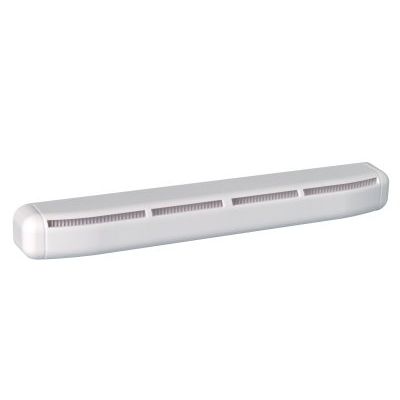 Diffuseur d'air de plafond - AIRFILTER - ALDES - linéaire / à fente