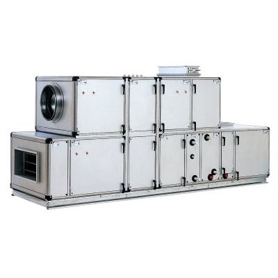 Échangeur pour data center - VEX5000 - ALDES