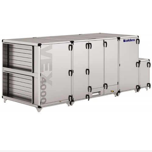 Échangeur pour data center - VEX4000 - ALDES