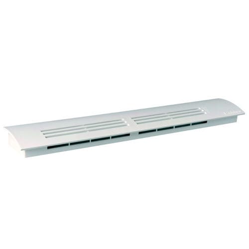 Diffuseur d'air de plafond - EHC - ALDES - linéaire / à fente
