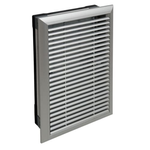 Clapet coupe-fumée - OPTONE - ALDES