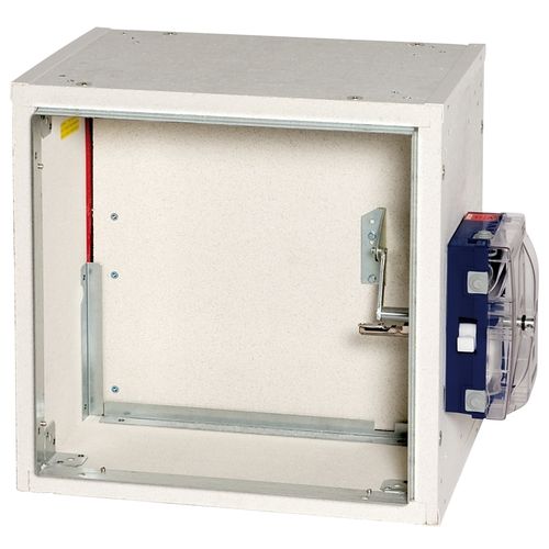 Clapet coupe-feu - ISONE 1500 - ALDES