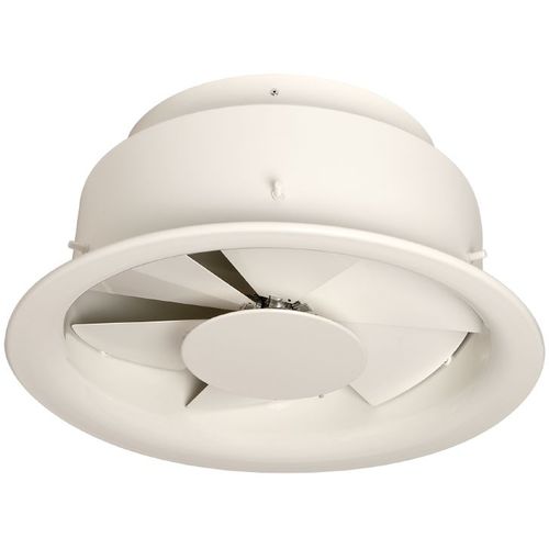 Diffuseur d'air de plafond - AR 883 - ALDES - circulaire / pour le soufflage et la reprise d'air