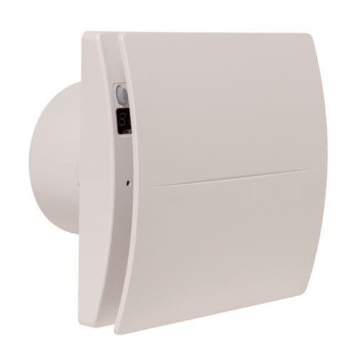 Ventilateur extracteur - INEA EXPERT - ALDES - de conduit / pour cuisine / d'intérieur