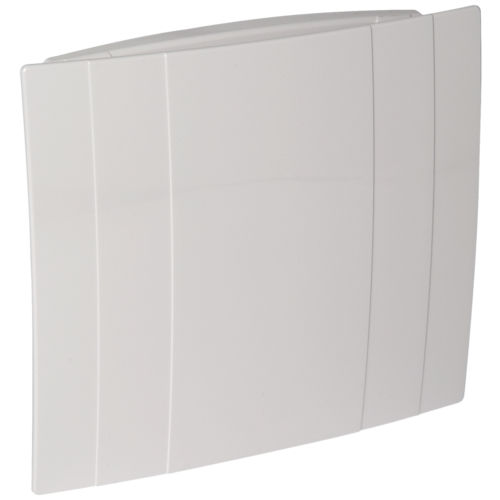 Ventilateur axial - DECO - ALDES - extracteur / mural / encastrable