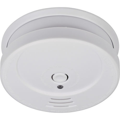 Détecteur de fumée - RM C 9010  - Brennenstuhl - de plafond / alimenté par batterie / blanc