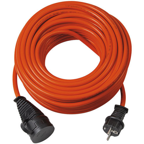 Rallonge électrique simple - 1169970 - Brennenstuhl