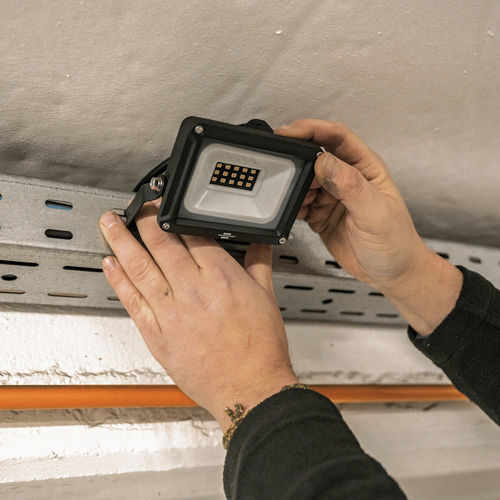 Projecteur IP65 - JARO 1060 - Brennenstuhl - à LED / professionnel / d'intérieur