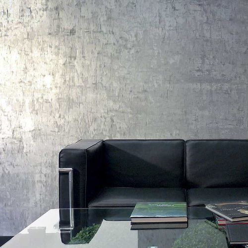 Enduit décoratif - SENSO - METROPOLIS - de finition / d'intérieur / pour mur