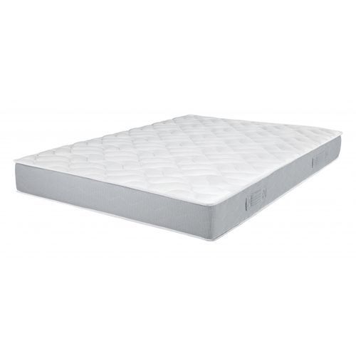 Matelas double - MELIOR - MAFAEL - en mousse / 160x200 cm / 140x200 cm