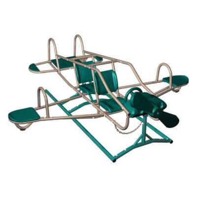 Mobilier de jeu - TEETER-TOTTER - Lifetime