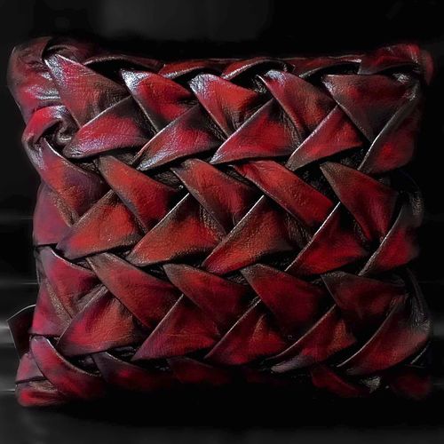 Coussin pour canapé - Harleq - pour chaise / de sol / pour intérieur