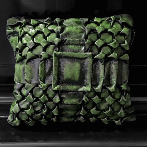 Coussin pour canapé - Harleq - rectangulaire / uni / résidentiel