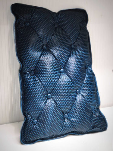 Coussin pour canapé - Harleq - rectangulaire / à motif / résidentiel