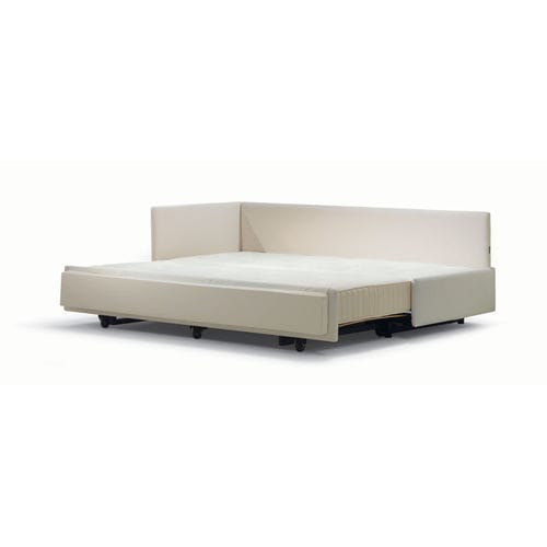 Lit gigogne - GOLF 715 - OGGIONI - simple / contemporain / tapissé