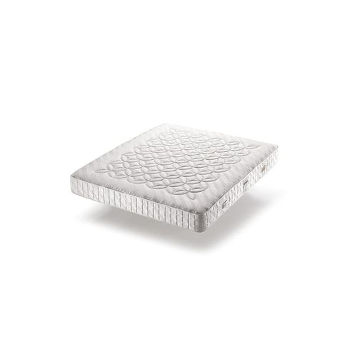 Matelas double - ABSOLUT - OGGIONI - en mousse / à mémoire de forme / en gel