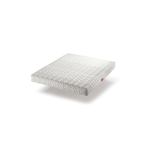 Matelas double - MEMO CLUB - OGGIONI - en mousse / à mémoire de forme / en gel