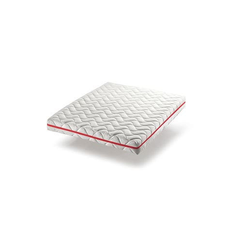 Matelas double - MEMOBELL - OGGIONI - en mousse / à mémoire de forme