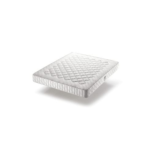Matelas double - SPECIAL CLUB HARD BODY - OGGIONI - à ressorts / en coton / orthopédique