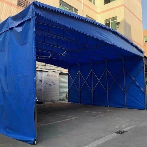 Structure tendue sur ossature métallique - RETRATTILI  - AmarantoIdea - pour couverture / pour façade / pour applications industrielles