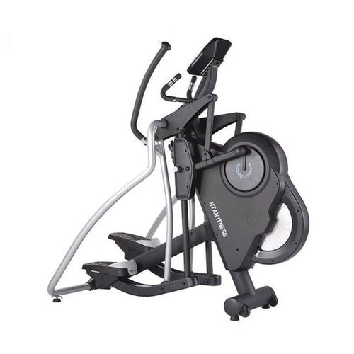 Vélo elliptique - SUPERFIT-7005 - ShanDong Ningtai Body Building Apparatus Limited Company.