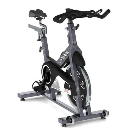 Vélo d'exercice - SUPERFIT-8006 - ShanDong Ningtai Body Building Apparatus Limited Company.