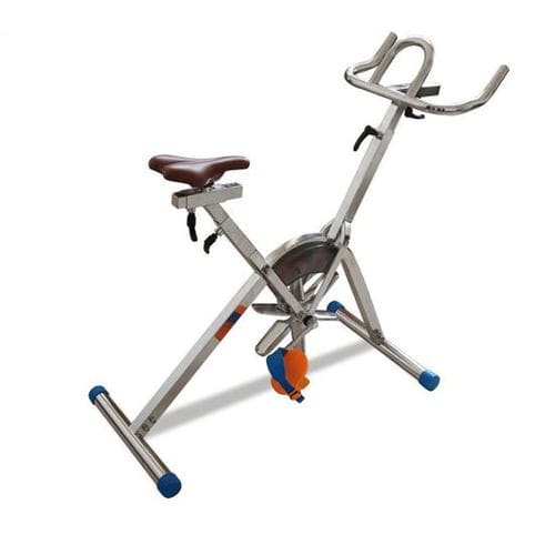 Vélo de piscine - SUPERFIT-8030 - ShanDong Ningtai Body Building Apparatus Limited Company.