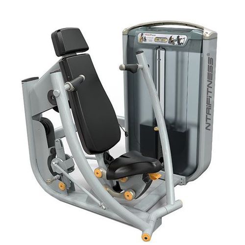 Appareil de musculation presse pectorale - ROCKBOYE-1001 - ShanDong Ningtai Body Building Apparatus Limited Company.