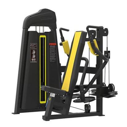 Appareil de musculation butterfly - AEROEX-6001 - ShanDong Ningtai Body Building Apparatus Limited Company.
