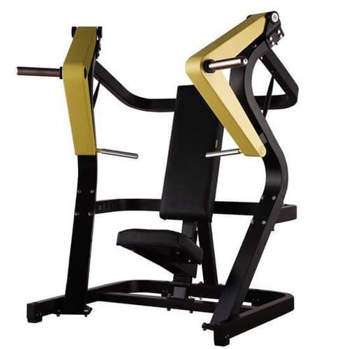 Appareil de musculation presse pectorale - ONEUP-3202 - ShanDong Ningtai Body Building Apparatus Limited Company.