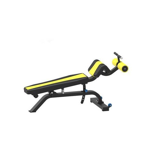 Banc à abdominaux - AEROEX-6048 - ShanDong Ningtai Body Building Apparatus Limited Company.