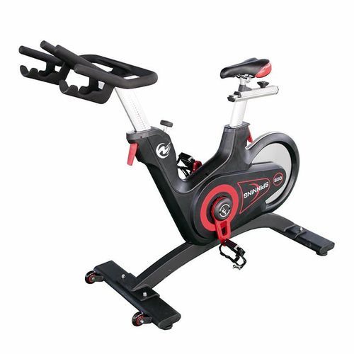 Vélo d'exercice magnétique - SUPERFIT-8011 - ShanDong Ningtai Body Building Apparatus Limited Company.