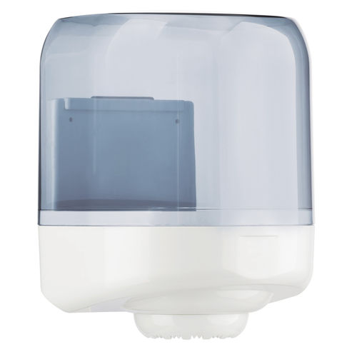 Distributeur d'essuie-mains mural - 581 - MAR PLAST Group S.p.A. - encastrable / en saillie / en plastique