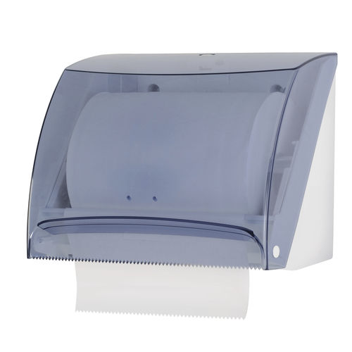 Distributeur d'essuie-mains mural - 518 - MAR PLAST Group S.p.A. - en plastique
