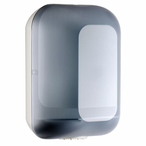 Distributeur d'essuie-mains mural - 725 - MAR PLAST Group S.p.A. - en plastique