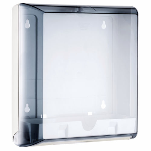 Distributeur d'essuie-mains mural - 707 - MAR PLAST Group S.p.A. - en plastique