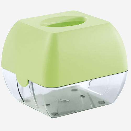 Distributeur de mouchoirs - 906 GREEN - LINEA COLORED - MAR PLAST Group S.p.A.