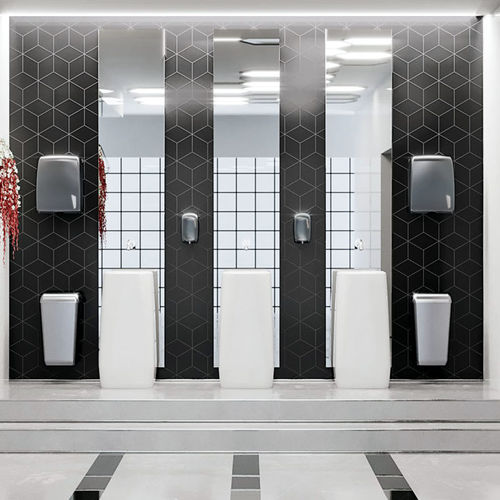 Distributeur de savon professionnel - SKIN - BATH SHOWROOM - MAR PLAST Group S.p.A. - mural / plastique ABS / en thermoplastique