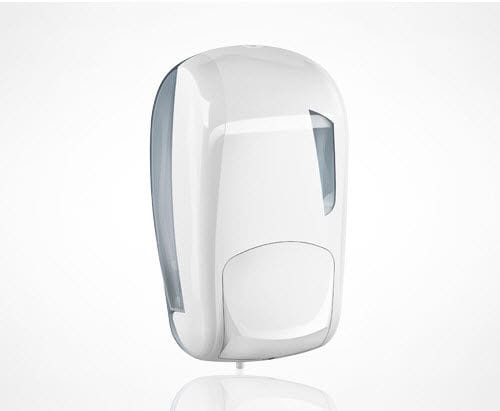 Distributeur de savon pour hôtel - ART. 911  - MAR PLAST Group S.p.A. - pour établissement public / pour restaurant / pour sanitaire public