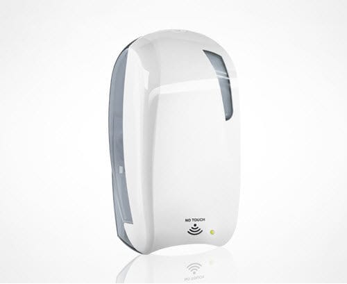 Distributeur de savon pour hôtel - ART. 925  - MAR PLAST Group S.p.A. - pour établissement public / pour restaurant / pour sanitaire public